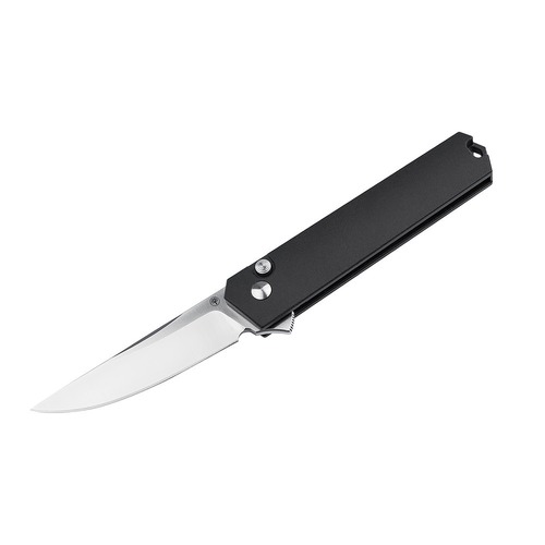 Boker 110073 Kwaiken Compact Button Lock Folding Knife