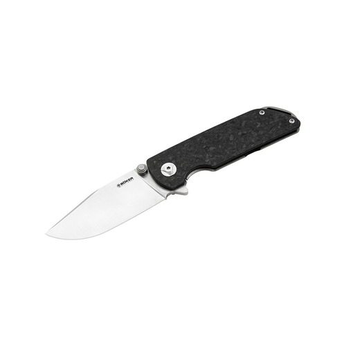 Boker Sherman Edc Folding Knife