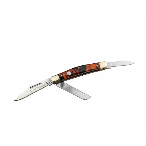 BOKER Traditional Series 2.0 Stockman, Tortoise 