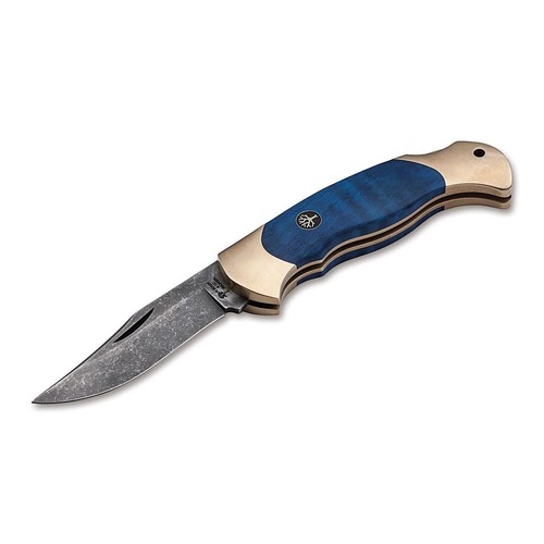 Boker Scout Solingen Folding Knife