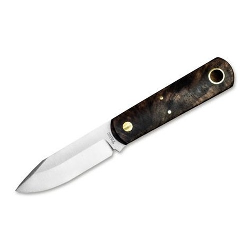 Boker Barlow Bff Fixed Blade Knife