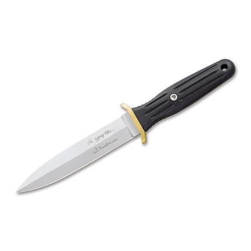 Boker Applegate-Fairbairn Combat Ii Fixed Blade Knife