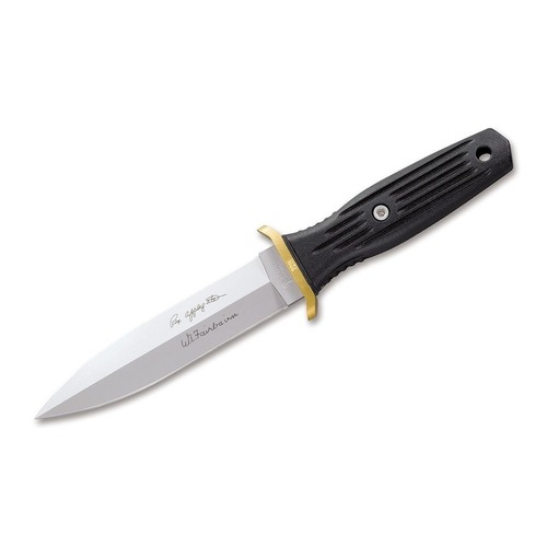 Boker Applegate-Fairbairn Boot Fixed Blade Knife