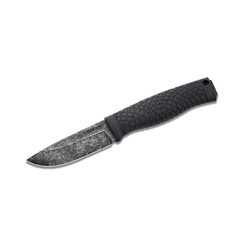 Boker Bronco Mini Fixed Blade Knife