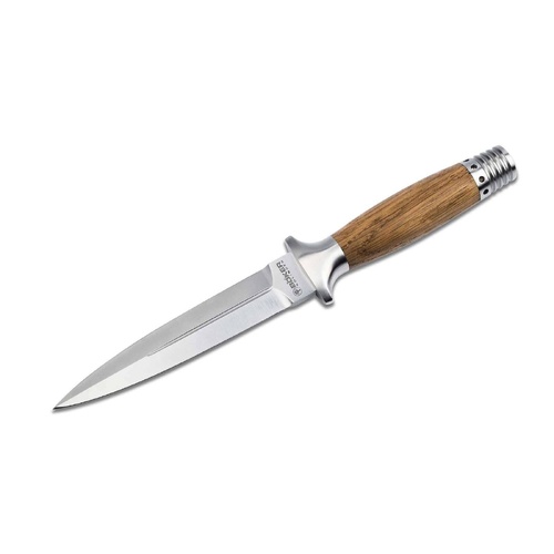 Boker MG-42 Dagger Oak