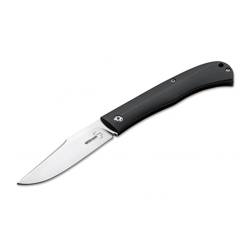 Boker Plus Slack Slipjoint Folding Knife