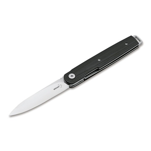 Boker Plus Lrf G10 Folding Knife