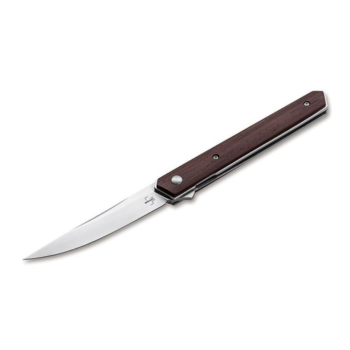 Boker Plus Kwaiken Air Cocobolo Folding Knife