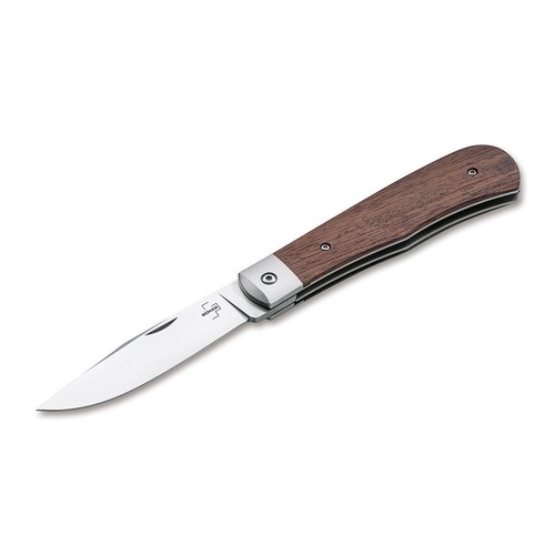 Boker Plus Bonfire Bubinga Folding Knife