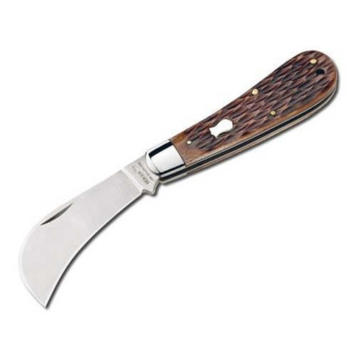 Boker Plus Hawkbill Folding Knife