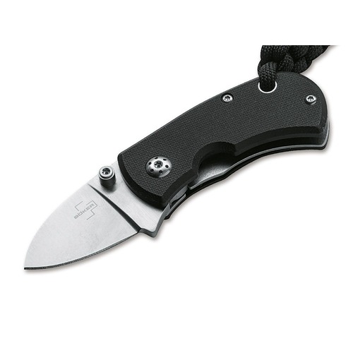 Boker Plus Rockhopper Folding Knife BP01BO317