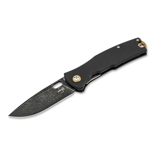 Boker Plus Fieldfolder Folding Knife