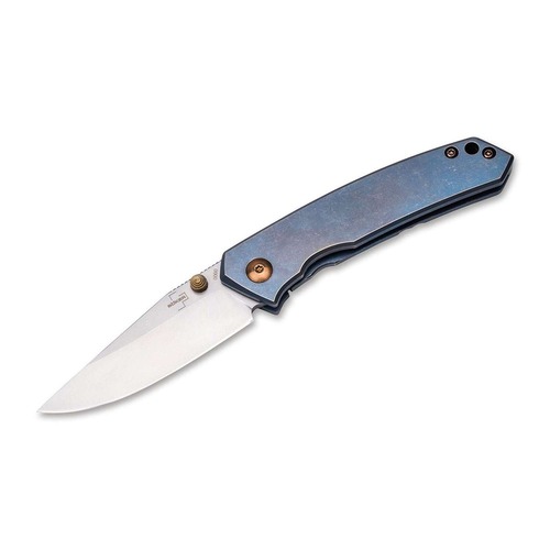 Boker Plus Canoe Folding Knife