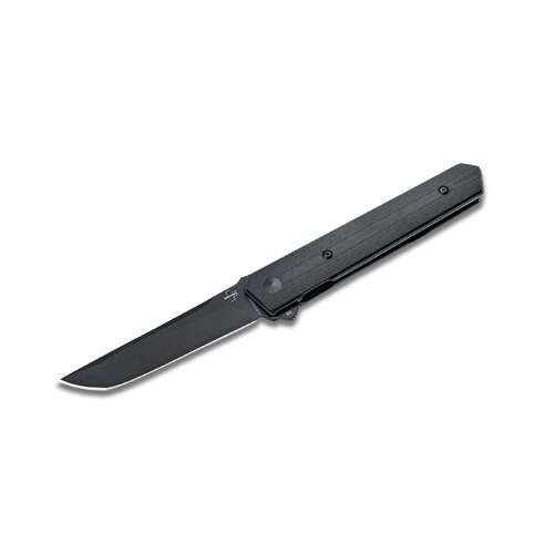 Boker Plus Kwaiken Amereican Tanto Folding Knife