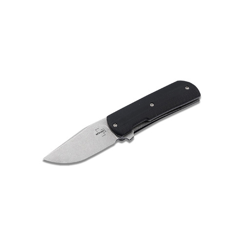 Boker Plus  Urban Trapper Stubby Folding Knife