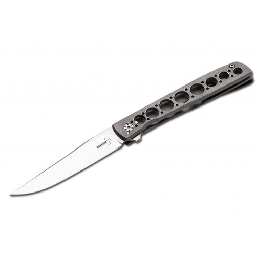 Boker Plus Urban Trapper Folding Knife