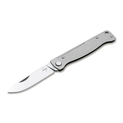 Boker Plus Atlas Sw Folding Knife