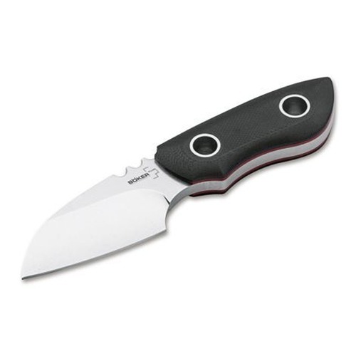 Boker Plus Prymini Pro Fixed Blade Knife