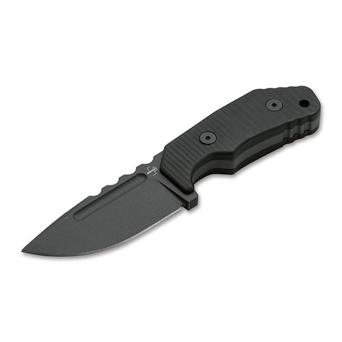 Boker Plus Little Dvalin Fixed Blade Knife