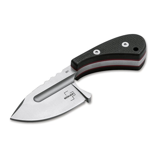 Boker Plus Sigyn Fixed Blade Knife