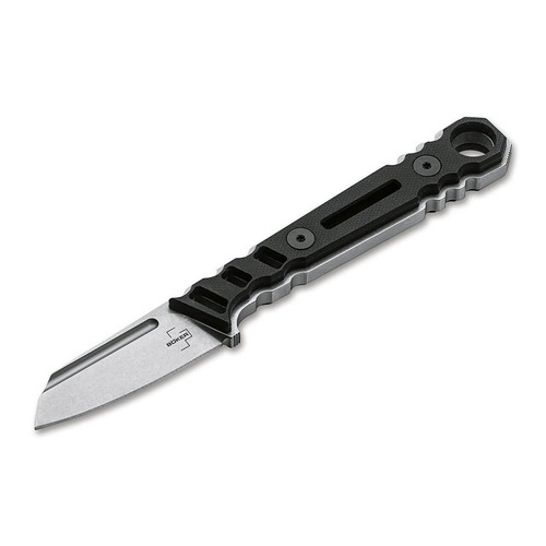 Boker Plus Ylvi Fixed Blade Knife