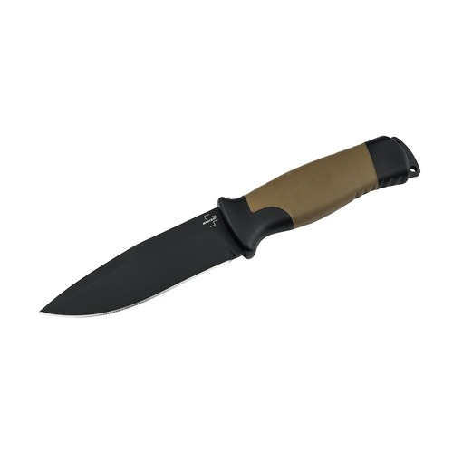 Boker Plus Desertman Fixed Blade Knife