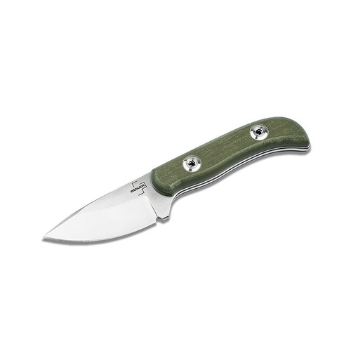 Boker Plus Dasos Fixed Blade BP02BO095