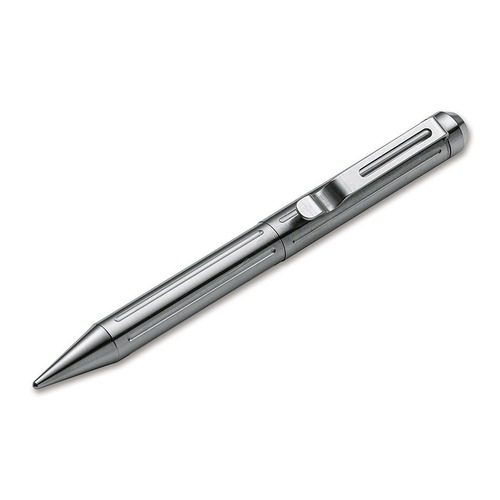 Boker Plus Tactical Fountain Pen