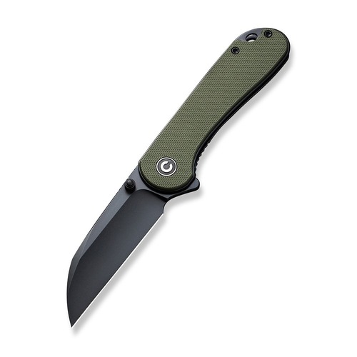 Civivi C18062Af-2 Elementum Folding Knife