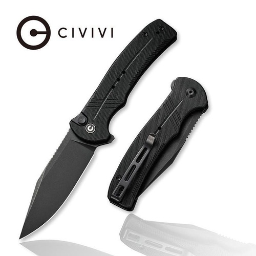 Civivi C20038D-1  Cogent Folding Knife