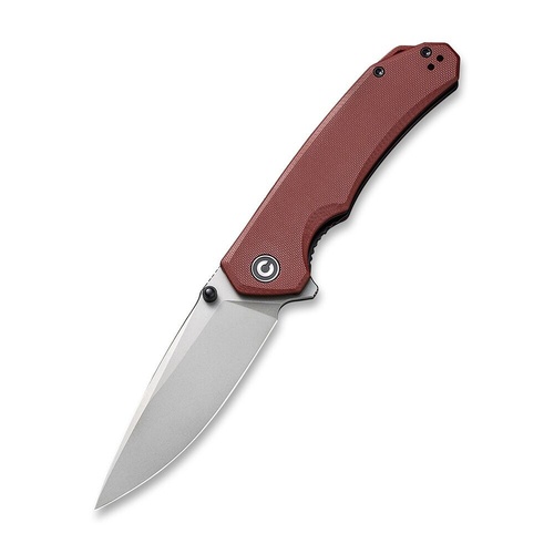 Civivi C2102B Brazen Folding Knife