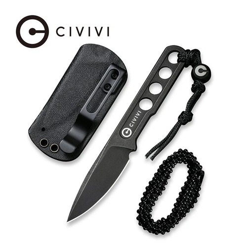 CIVIVI C22012-1 Circulus Fixed Blade