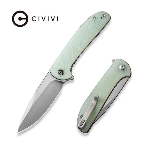 CIVIVI C23005A-1 Primitrox Flipper Folding Knife