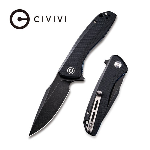 Civivi C801H Baklash Folding Knife