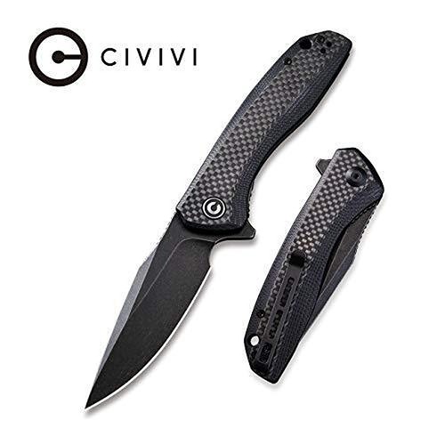 Civivi C801I Baklash Folding Knife