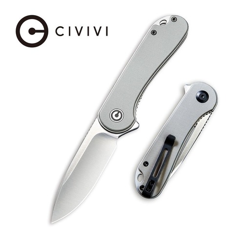 Civivi C907B Elementum Folding Knife