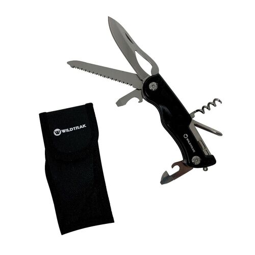 9 IN 1 Multi Tool CA0154