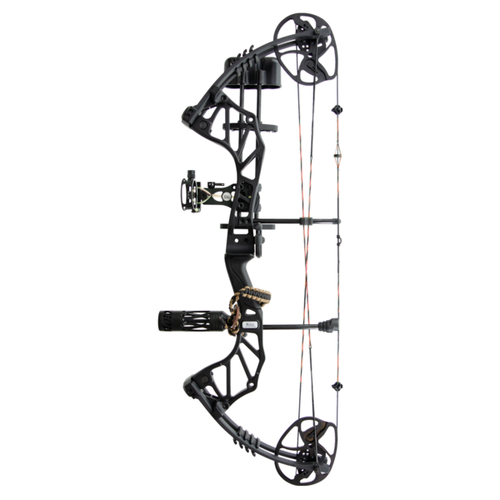 Apex Hunting  Gorilla Compound Bow - Pro Series - Black CBA5-BK-PRO