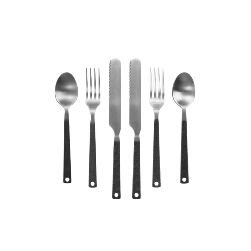 Barebones Flatware Set CKW-360