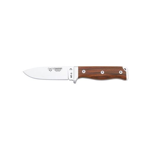 Cudeman 120-KC Survival Knife Mt-5