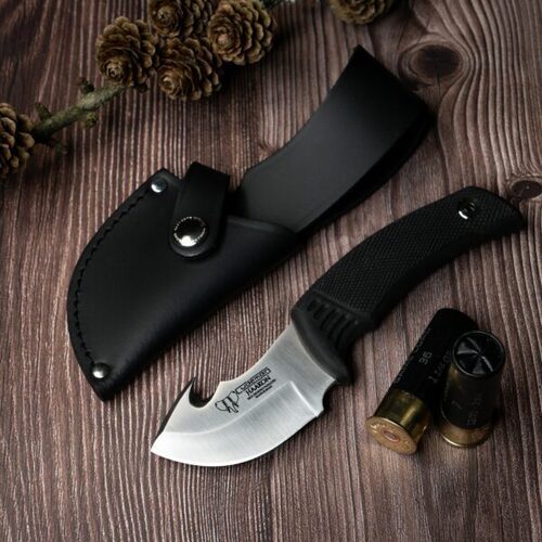 Cudeman 137-H HAAKON Fixed Blade