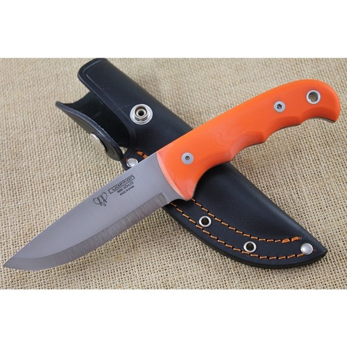 Cudeman 148-J Bushcraft Knife