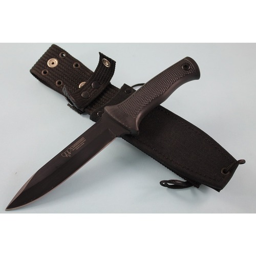 Cudeman 177-N Tactical Knife Tornado