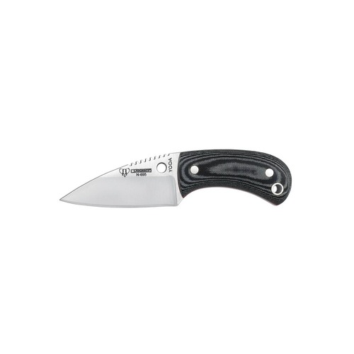 Cudeman 200-M-K Yoda Neck Knife