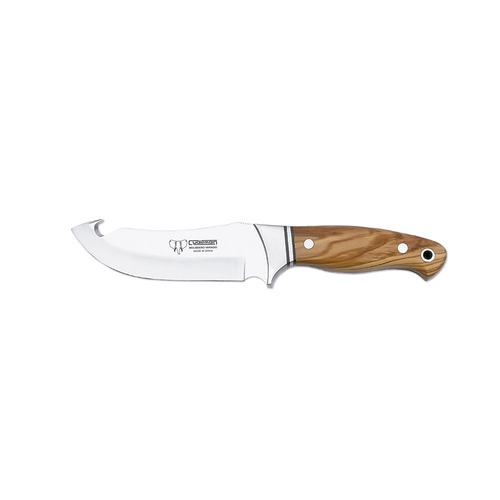 Cudeman 250-L Skinner Fixed Blade Knife CU-250-L