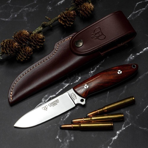 Cudeman 256-K Corbett Hunting Knife