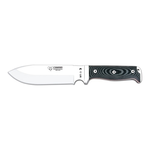 Cudeman 297M Survival Knife  Mt-3