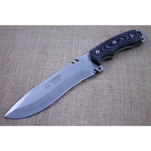 Cudeman 299-B Tactical Knife Boina Verde