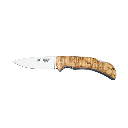 Cudeman Back Lock Folding Knife 325-D