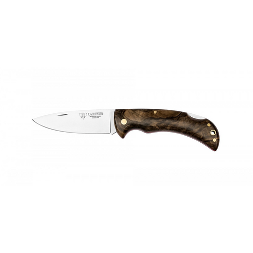 Cudeman 325-G Back Lock Folding Knife